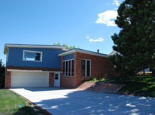 6210 Waco Mish Rd, Colorado City, CO 81019