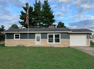 4821 N 150 W, Columbus, IN 47203