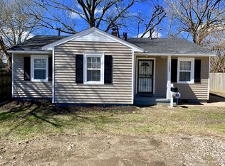 1309 Wells Station Rd, Memphis, TN 38108