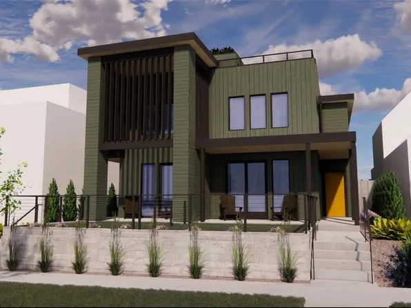 2162 S Grant Street, Denver, CO 80210