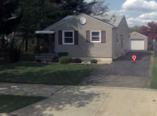 887 Clifford Ave, Akron, OH