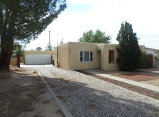 9224 Alta Monte Ave NE, Albuquerque, NM 87111