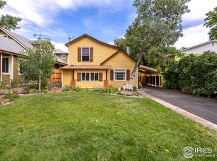 528 Stover St, Fort Collins, CO 80524