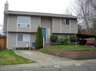 12633 SE 210th Ct, Kent, WA 98031