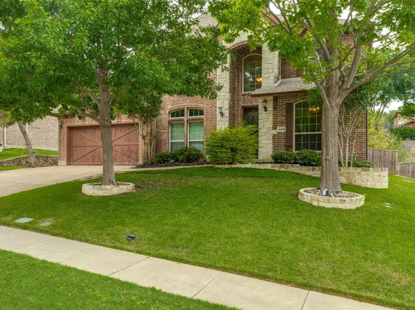 4212 Oxbow Dr, McKinney, TX 75072