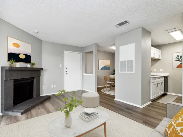 Hunters Glen - NEW UPGRADES!