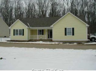 19 Hollow, East Hampton, CT 06424