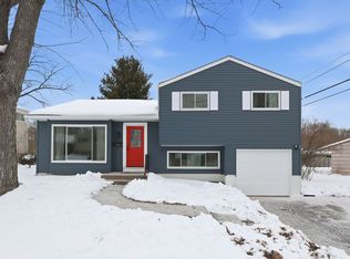 3042 Rightmire Blvd, Columbus, OH 43221