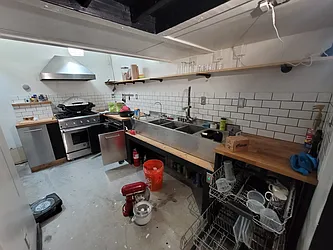 Rented by Garden Management