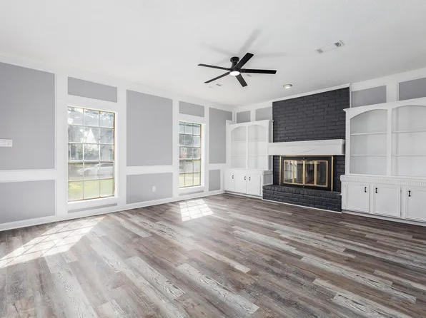 11527 Corola Trail Dr, Houston, TX 77066