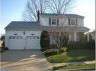 136 7th St, Port Reading, NJ 07064