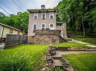 708 Seavey Rd, Pittsburgh, PA 15209