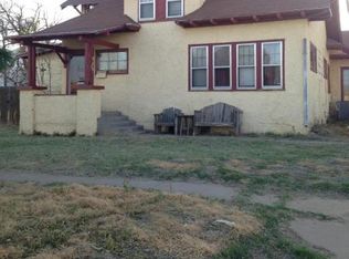 411 Beech St, Plainview, TX 79072