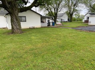 5235 S Harding St, Indianapolis, IN 46217