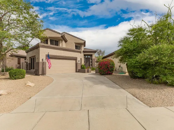 7690 E San Fernando Dr, Scottsdale, AZ 85255