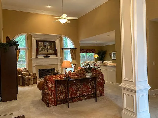 7445 Glenmaura Way — Photo 3