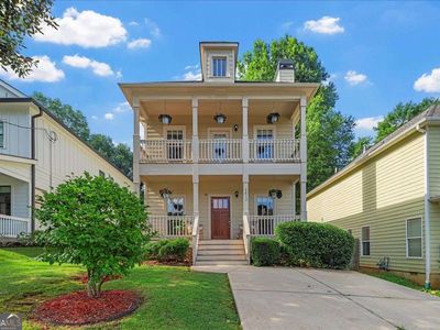 2817 Lincoln Dr, Decatur, GA, 30033