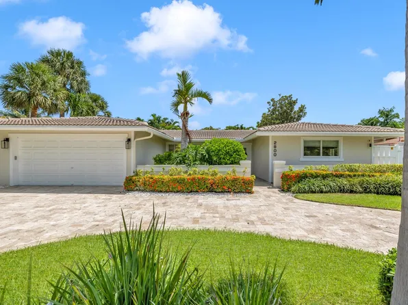 2800 NE 21st Avenue, Lighthouse Point, FL 33064