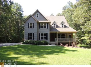 233 Ragsdale Rd, Sharpsburg, GA 30277