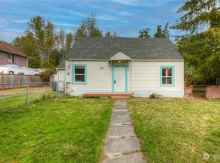 967 101st Street Ct E, Tacoma, WA