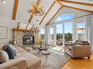 1202 Yukon Dr, Lake Arrowhead, CA 92352