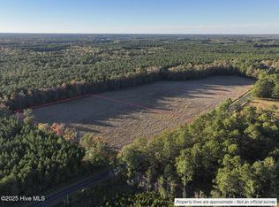 1062 Creek Road, Whiteville, NC 28472