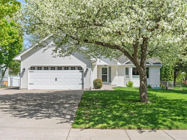 19205 Zane St NW, Elk River, MN 55330