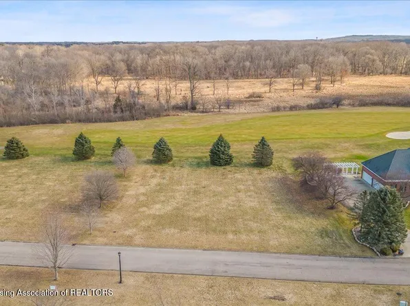 Eagle Dr, Jackson, MI 49201