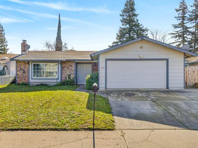3376 Hartselle Way, Sacramento, CA, 95827