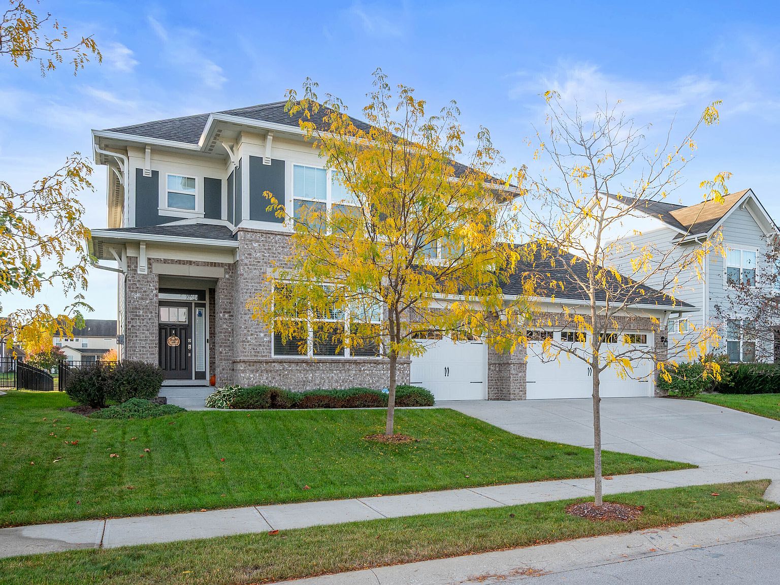 6949 Alice Paul Ln, Carmel, IN 46033 | Zillow