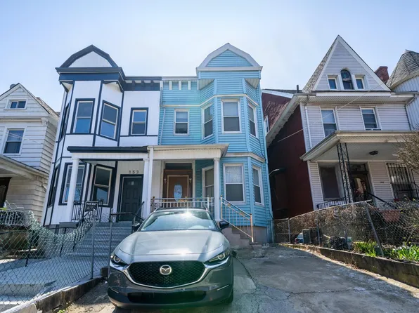 155 Harrison Ave, Jersey City, NJ 07304