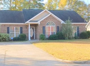 513 Hall Ave, Opelika, AL 36804