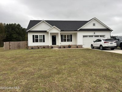 5337 Lloyd Road, Lucama, NC, 27851