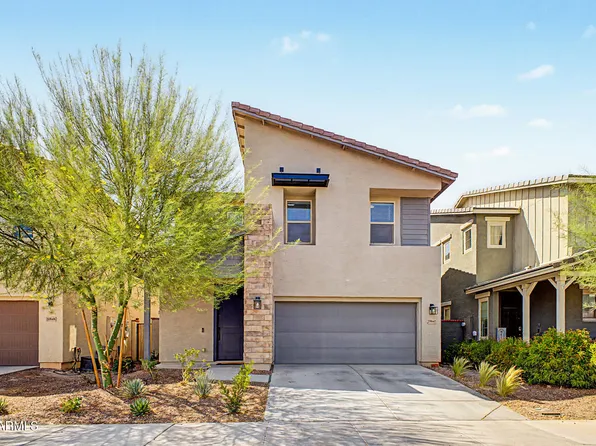 20842 W Palm Ln, Buckeye, AZ 85396