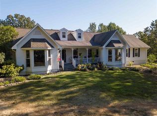 1355 Huggins Bottom Rd, Guys, TN 38339