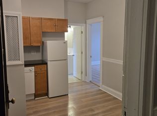 1193 Commonwealth Ave APT 17, Boston, MA 02134