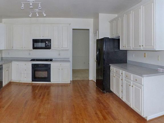 Breakfast area - Kitchen