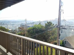 1335 De Haro St, San Francisco, CA 94107