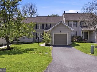711 Kilduff Ct #108, Chadds Ford, PA 19317