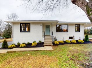 206 Haven Cir, Columbia, TN 38401