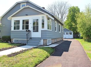 112 Conrad Dr, Rochester, NY 14616