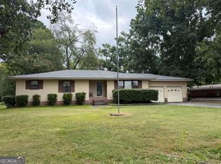 30 Rome Rd SW, Cave Spring, GA 30124