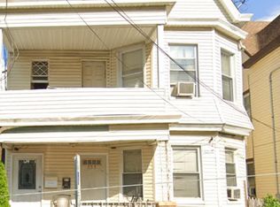 853 E 22nd St, Paterson, NJ 07513