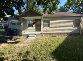 627 Ferguson Ave, Saint Louis, MO