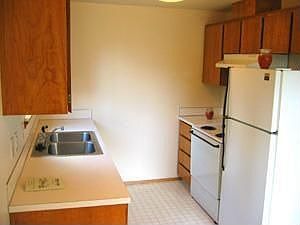 Kitchen Includes all Appliances