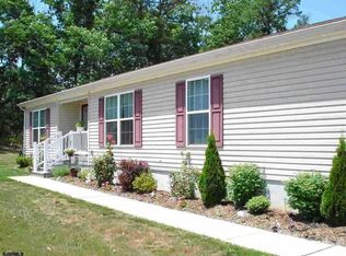 56 Pinetree Ct, Mays Landing, NJ 08330