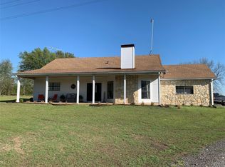 775 Fm 1126, Rice, TX 75155