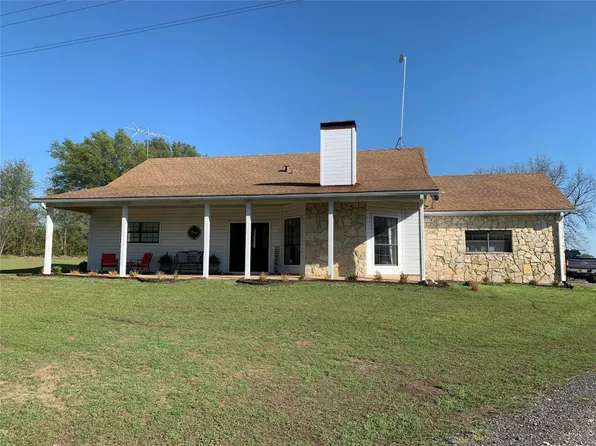 775 Fm 1126, Rice, TX 75155