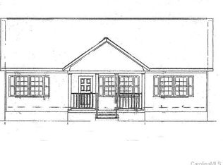 532 Old Speedway Dr NW, Concord, NC 28027