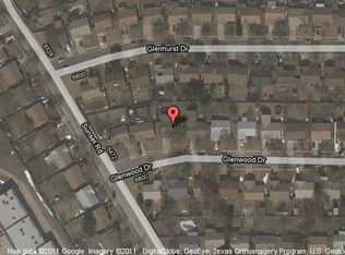 6809 Glenwood Dr, North Richland Hills, TX 76182